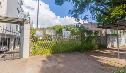 Terreno à venda na Rua Guilherme Alves, 1246, Partenon, Porto Alegre, 360 m2 por R$ 550.000