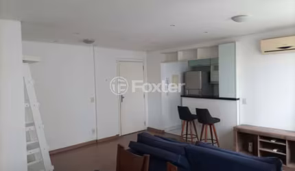 Apartamento com 2 quartos à venda na Avenida Dom Cláudio José Gonçalves Ponce de Leão, 240, Vila Ipiranga, Porto Alegre, 65 m2 por R$ 420.000