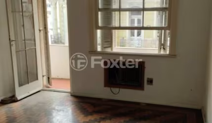 Apartamento com 3 quartos à venda na Rua Doutor Flores, 472, Centro Histórico, Porto Alegre, 99 m2 por R$ 342.000