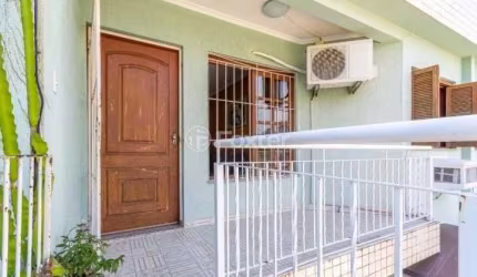 Apartamento com 2 quartos à venda na Rua Guarani, 166, Vila Imbui, Cachoeirinha, 86 m2 por R$ 320.000