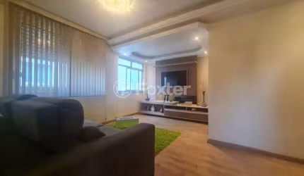 Cobertura com 2 quartos à venda na Avenida do Forte, 386, Cristo Redentor, Porto Alegre, 126 m2 por R$ 480.000