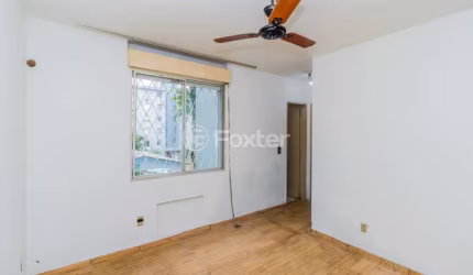 Apartamento com 2 quartos à venda na Avenida Professor Oscar Pereira, 1060, Azenha, Porto Alegre, 52 m2 por R$ 180.500