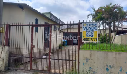 Casa com 2 quartos à venda na Rua Timbo, 49, Jardim do Bosque, Cachoeirinha, 80 m2 por R$ 280.000