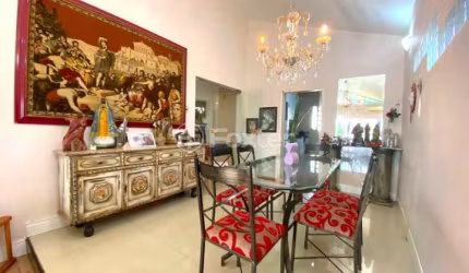 Casa com 3 quartos à venda na Rua Lola de Oliveira, 70, Parque Santa Fé, Porto Alegre, 182 m2 por R$ 585.000