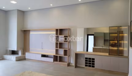 Casa com 3 quartos à venda na Rodovia Tapir Rocha, 8500, São Lucas, Viamão, 189 m2 por R$ 1.490.000