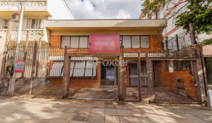 Casa com 4 quartos à venda na Rua Liberdade, 197, Rio Branco, Porto Alegre, 304 m2 por R$ 2.240.000