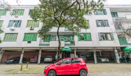 Apartamento com 2 quartos à venda na Rua Laurindo, 416, Santana, Porto Alegre, 90 m2 por R$ 400.000