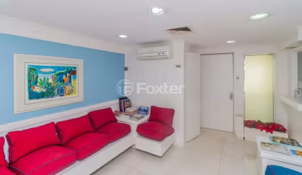 Sala comercial com 3 salas à venda na Rua Mariante, 239, Rio Branco, Porto Alegre, 59 m2 por R$ 540.000