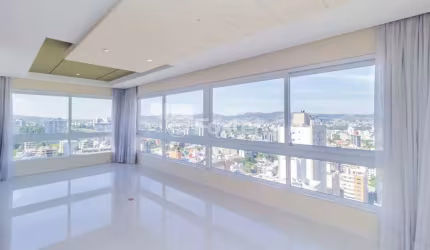 Cobertura com 2 quartos à venda na Avenida Toropi, 111, Petrópolis, Porto Alegre, 243 m2 por R$ 2.650.000