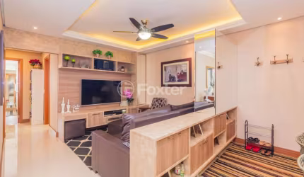 Apartamento com 3 quartos à venda na Rua Ariovaldo Pinheiro, 177, Passo da Areia, Porto Alegre, 85 m2 por R$ 850.000