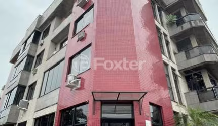 Apartamento com 3 quartos à venda na Rua Major Duarte, 682, Menino Jesus, Santa Maria, 104 m2 por R$ 550.000