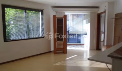 Apartamento com 1 quarto à venda na Rua Quintino Bocaiúva, 1354, Rio Branco, Porto Alegre, 61 m2 por R$ 340.000