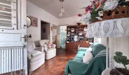 Apartamento com 2 quartos à venda na Rua Comendador Rodolfo Gomes, 592, Menino Deus, Porto Alegre, 70 m2 por R$ 250.000