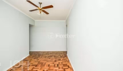 Apartamento com 2 quartos à venda na Rua Botafogo, 341, Menino Deus, Porto Alegre, 61 m2 por R$ 290.000
