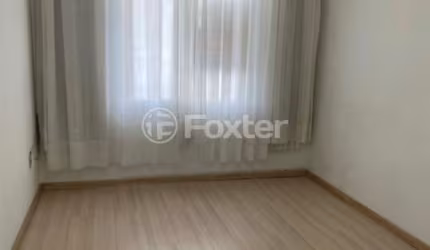 Apartamento com 1 quarto à venda na Avenida Antônio Carvalho, 2600, Jardim Carvalho, Porto Alegre, 42 m2 por R$ 150.000