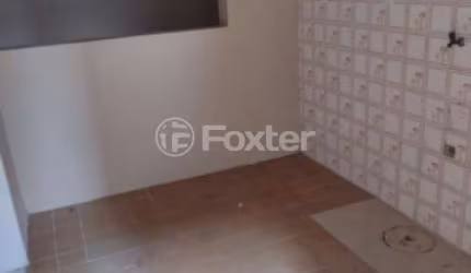 Apartamento com 1 quarto à venda na Rua Luiz de Camões, 1070, Santo Antônio, Porto Alegre, 37 m2 por R$ 95.000
