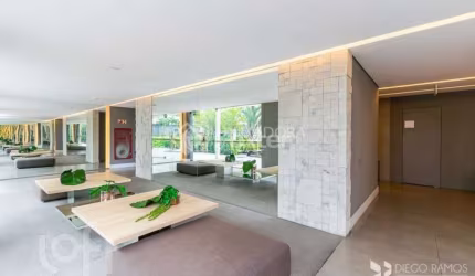 Apartamento com 2 quartos à venda na Rua Guadalupe, 520, Jardim Lindóia, Porto Alegre, 66 m2 por R$ 1.273.000