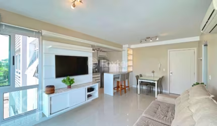 Apartamento com 2 quartos à venda na Rua Doutor Barcelos, 615, Tristeza, Porto Alegre, 68 m2 por R$ 750.000