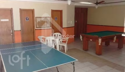 Apartamento com 3 quartos à venda na Avenida João XXIII, 495, São Sebastião, Porto Alegre, 79 m2 por R$ 636.000