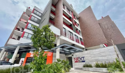 Apartamento com 2 quartos à venda na Rodovia João Paulo, 1291, João Paulo, Florianópolis, 68 m2 por R$ 890.000