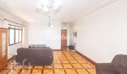 Apartamento com 3 quartos à venda na Avenida José Bonifácio, 213, Farroupilha, Porto Alegre, 96 m2 por R$ 580.000