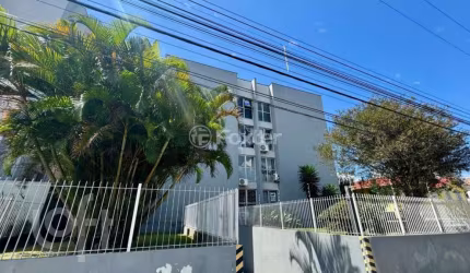 Apartamento com 1 quarto à venda na Rua Doutor Abel Capela, 772, Coqueiros, Florianópolis, 64 m2 por R$ 381.000