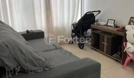 Apartamento com 2 quartos à venda na Rua Adhemar da Silva, 166, Kobrasol, São José, 63 m2 por R$ 350.000