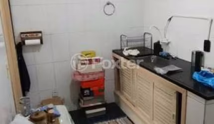 Apartamento com 2 quartos à venda na Rua Felipe Camarão, 156, Rio Branco, Porto Alegre, 76 m2 por R$ 444.000