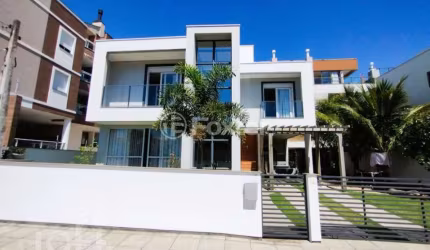 Casa com 3 quartos à venda na Servidão Pedro Edmundo Bittencourt, 450, Rio Tavares, Florianópolis, 267 m2 por R$ 2.200.000