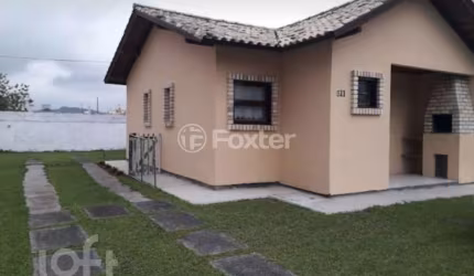 Casa com 2 quartos à venda na Rua Osvaldo Rogério Braga, 551, Ingleses do Rio Vermelho, Florianópolis, 90 m2 por R$ 990.000
