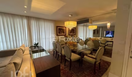 Apartamento com 4 quartos à venda na Rua Brigadeiro Silva Paes, 111, Centro, Florianópolis, 154 m2 por R$ 1.990.000