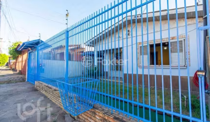 Casa com 6 quartos à venda na Rua Iracema, 866, Vila Monte Carlo, Cachoeirinha, 250 m2 por R$ 529.990