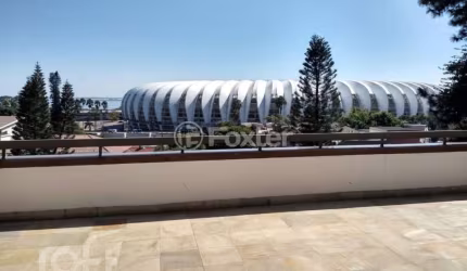 Apartamento com 4 quartos à venda na Rua Monroe, 179, Santa Tereza, Porto Alegre, 308 m2 por R$ 1.450.000