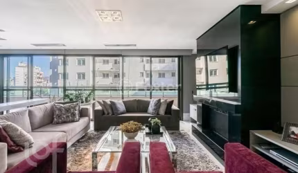Apartamento com 3 quartos à venda na Rua Casemiro de Abreu, 1655, Bela Vista, Porto Alegre, 230 m2 por R$ 3.000.000
