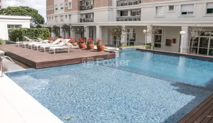 Apartamento com 4 quartos à venda na Rua Engenheiro Teixeira Soares, 200, Bela Vista, Porto Alegre, 198 m2 por R$ 3.690.000