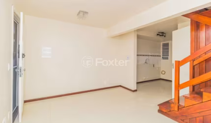 Casa em condomínio fechado com 3 quartos à venda na Avenida Faria Lobato, 1120, Sarandi, Porto Alegre, 73 m2 por R$ 295.900