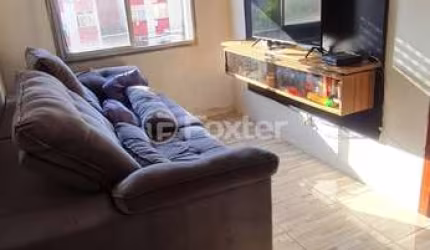 Apartamento com 3 quartos à venda na Rua Joaquim de Carvalho, 95, Vila Nova, Porto Alegre, 59 m2 por R$ 200.000