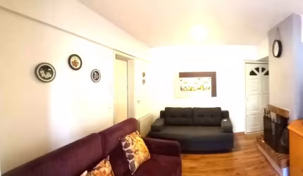 Apartamento com 2 quartos à venda na Avenida Borges de Medeiros, 2916, Centro, Gramado, 66 m2 por R$ 1.065.000