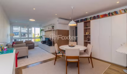 Apartamento com 3 quartos à venda na Rua Buenos Aires, 580, Petrópolis, Porto Alegre, 91 m2 por R$ 1.350.000