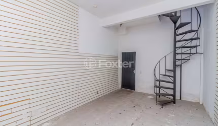 Ponto comercial à venda na Avenida Alberto Bins, 753/757/76, Centro Histórico, Porto Alegre, 169 m2 por R$ 712.000