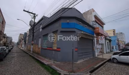 Casa comercial com 3 salas à venda na Rua Andrade Neves, 2228, Centro, Pelotas, 220 m2 por R$ 848.000