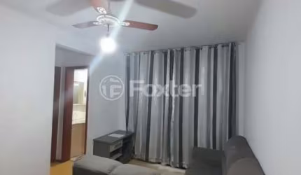 Apartamento com 2 quartos à venda na Avenida Salvador Leão, 1050, Sarandi, Porto Alegre, 52 m2 por R$ 236.000