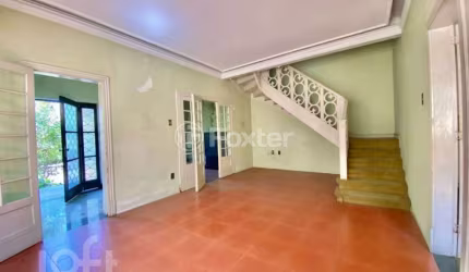 Casa com 4 quartos à venda na Rua Visconde do Rio Branco, 711, Floresta, Porto Alegre, 335 m2 por R$ 1.380.000