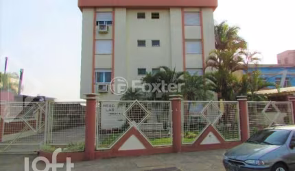 Apartamento com 1 quarto à venda na Rua Doutor Barcelos, 1291, Centro, Canoas, 35 m2 por R$ 150.000