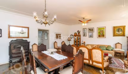 Apartamento com 3 quartos à venda na Avenida Protásio Alves, 3277, Petrópolis, Porto Alegre, 149 m2 por R$ 380.000