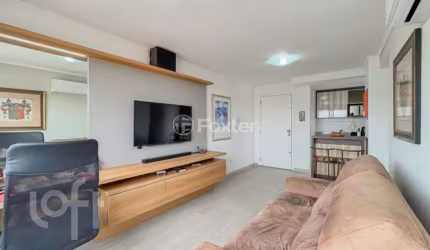 Apartamento com 1 quarto à venda na Rua Doutor João Simplício Alves de Carvalho, 371, Vila Ipiranga, Porto Alegre, 43 m2 por R$ 429.000