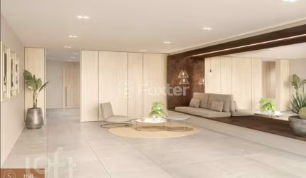 Apartamento com 3 quartos à venda na Rua Gomes Freire de Andrade, 126, Nossa Senhora das Graças, Canoas, 166 m2 por R$ 1.428.000