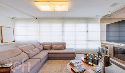 Apartamento com 3 quartos à venda na Avenida Luiz Manoel Gonzaga, 23, Três Figueiras, Porto Alegre, 140 m2 por R$ 1.800.000