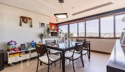 Apartamento com 3 quartos à venda na Rua Riveira, 520, Petrópolis, Porto Alegre, 103 m2 por R$ 899.000