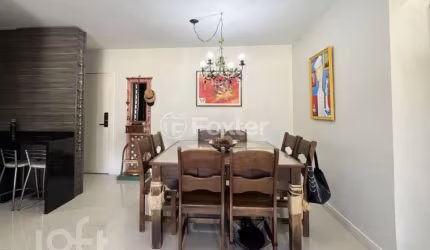Apartamento com 3 quartos à venda na Rua Pastor William Richard Schisler Filho, 900, Itacorubi, Florianópolis, 122 m2 por R$ 1.690.000